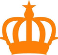 Gesloten met Koningsdag