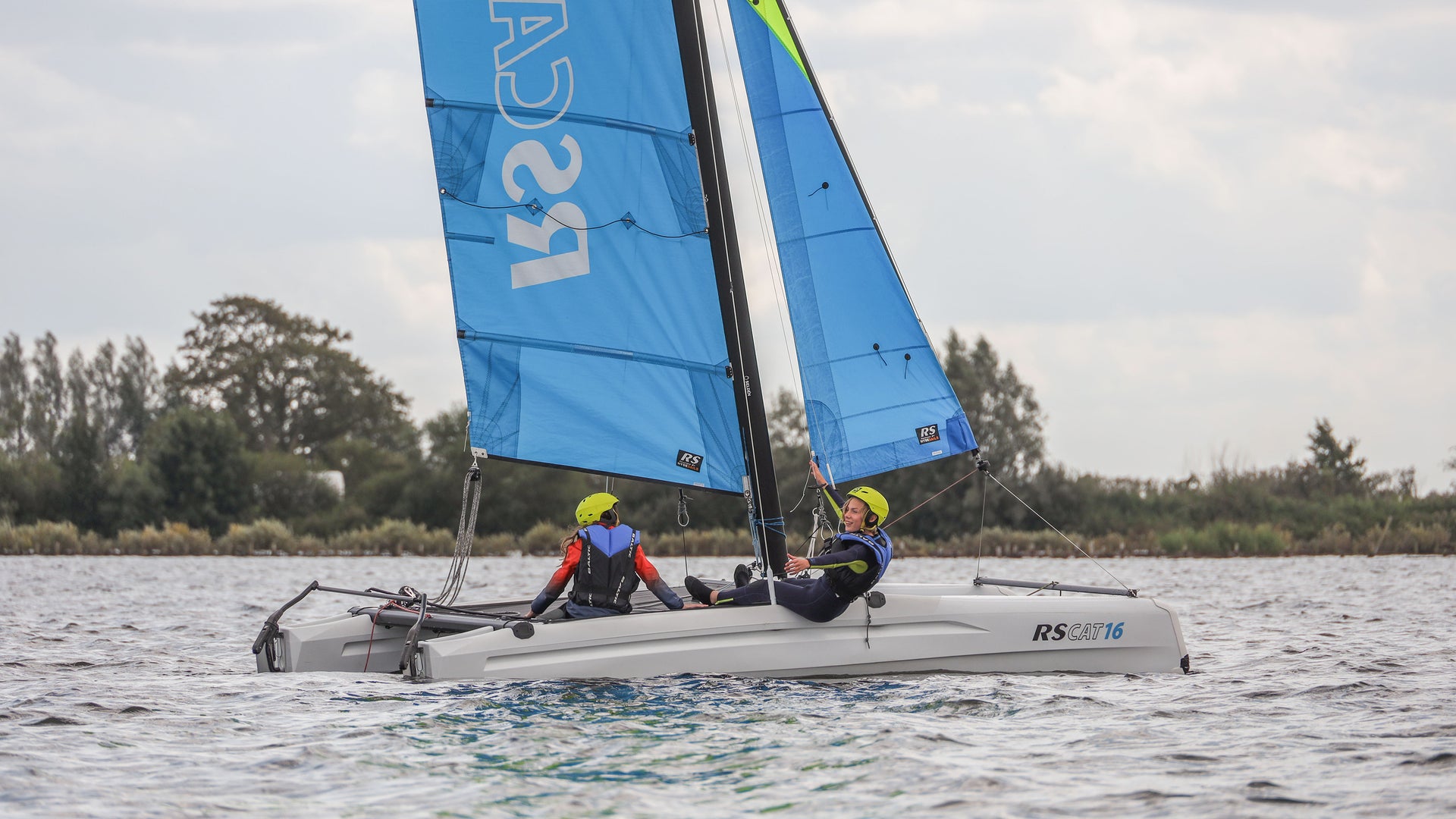 Catamaran