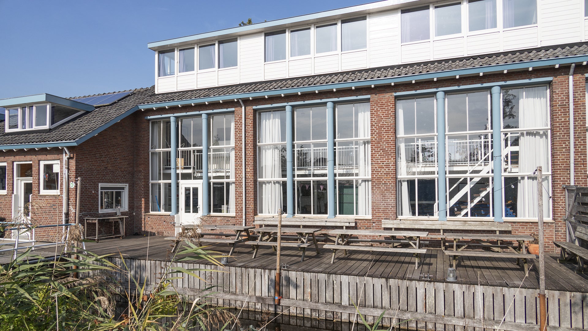 Vinkeveen Haven