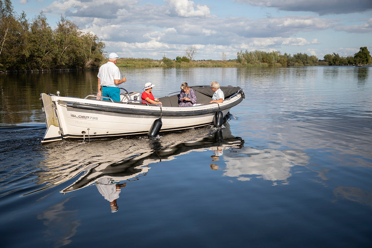 Varen Vinkeveense Plassen