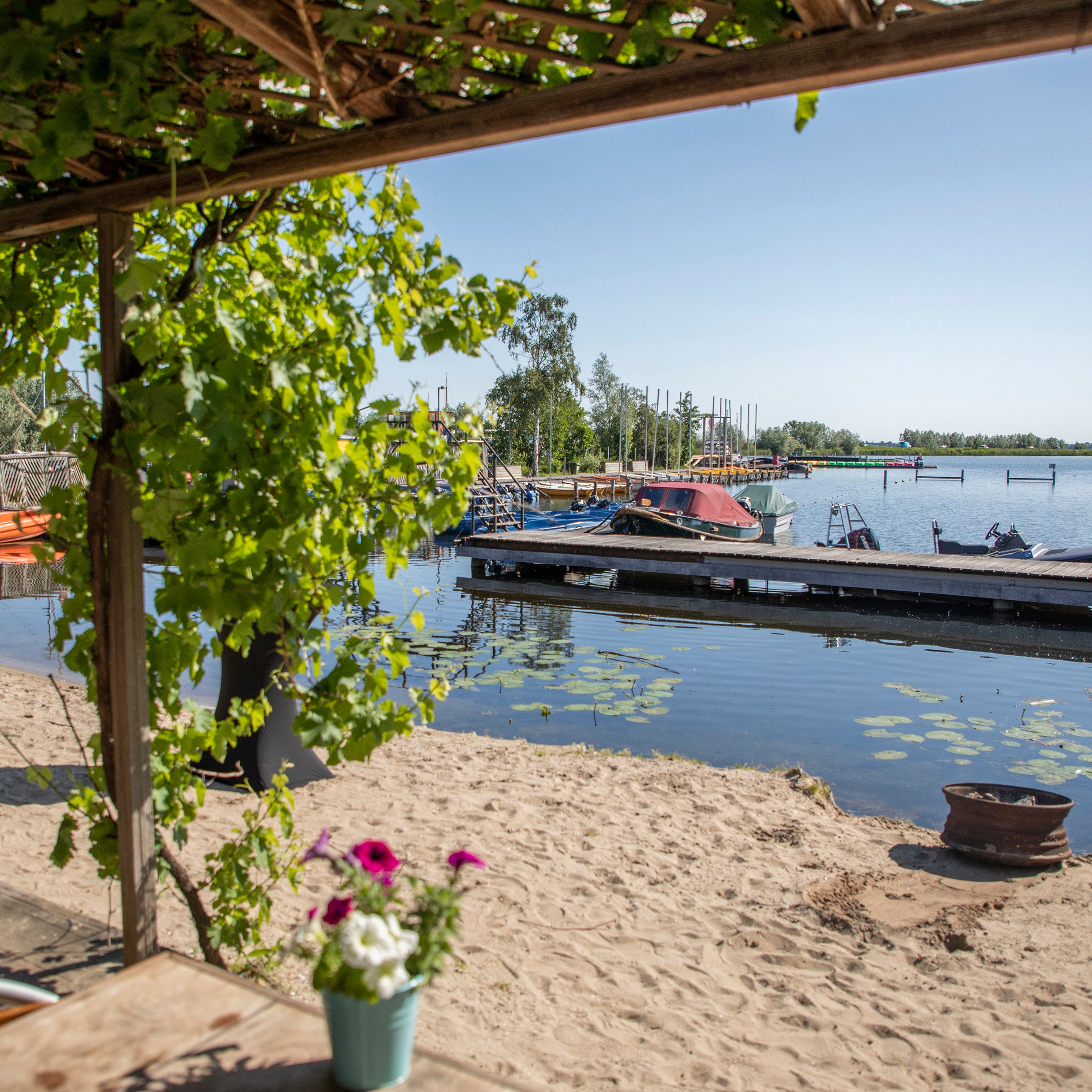 Vinkeveen Strandkant