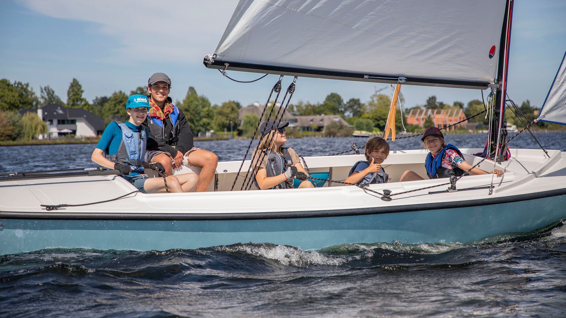Watersport Vinkeveen