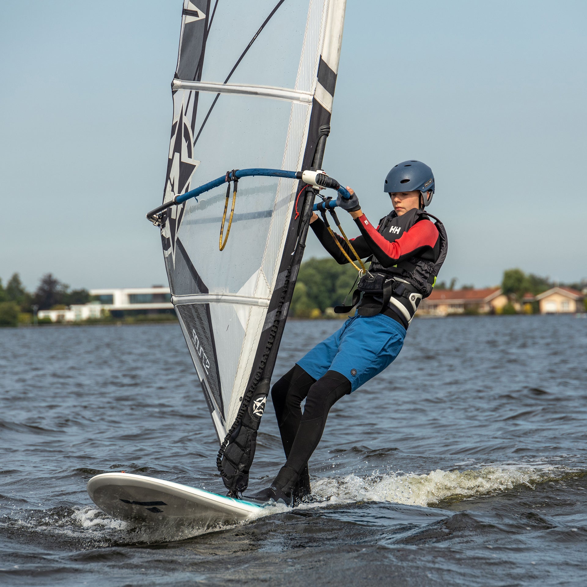 Windsurfen