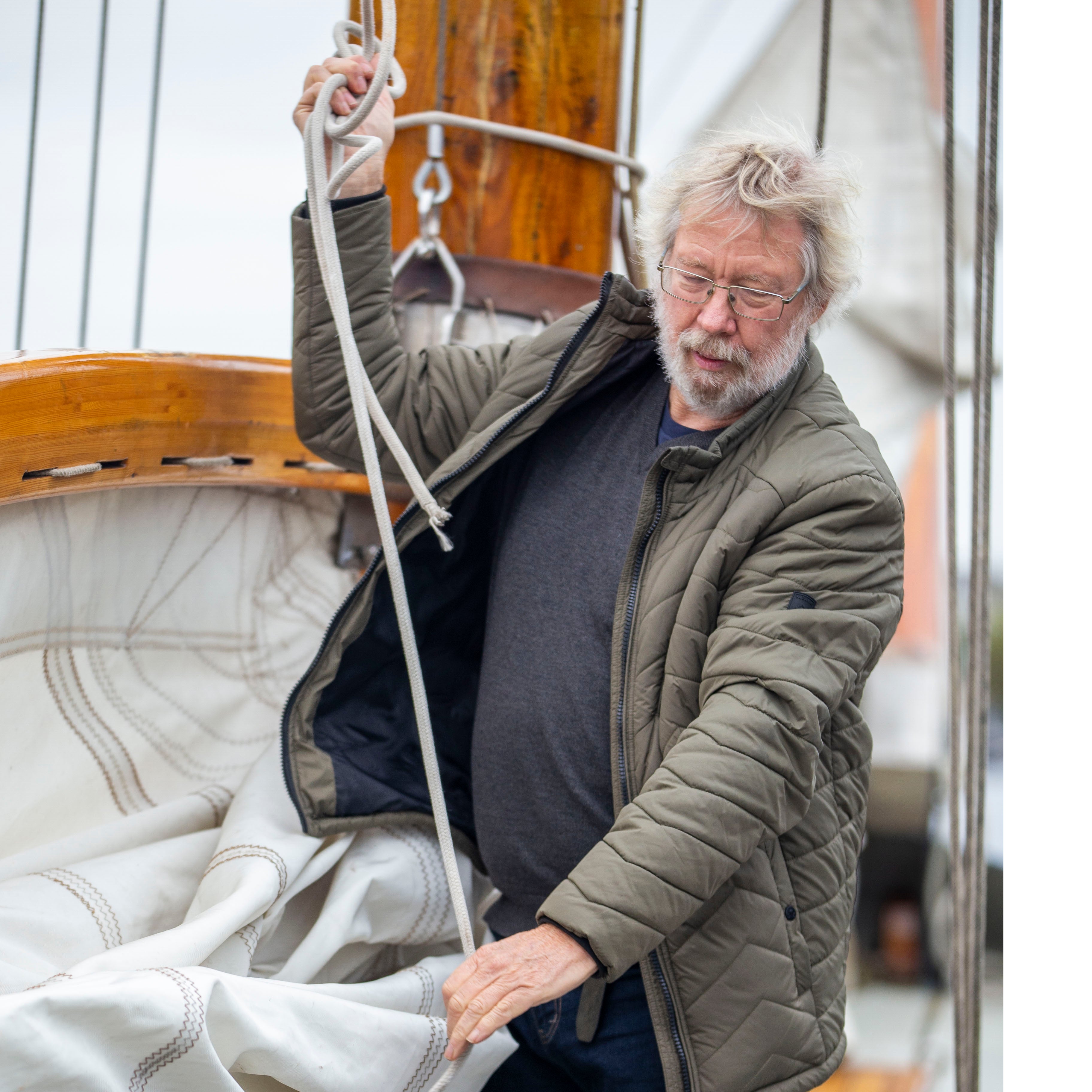 Maak kennis met ons team | Vinkeveen Haven