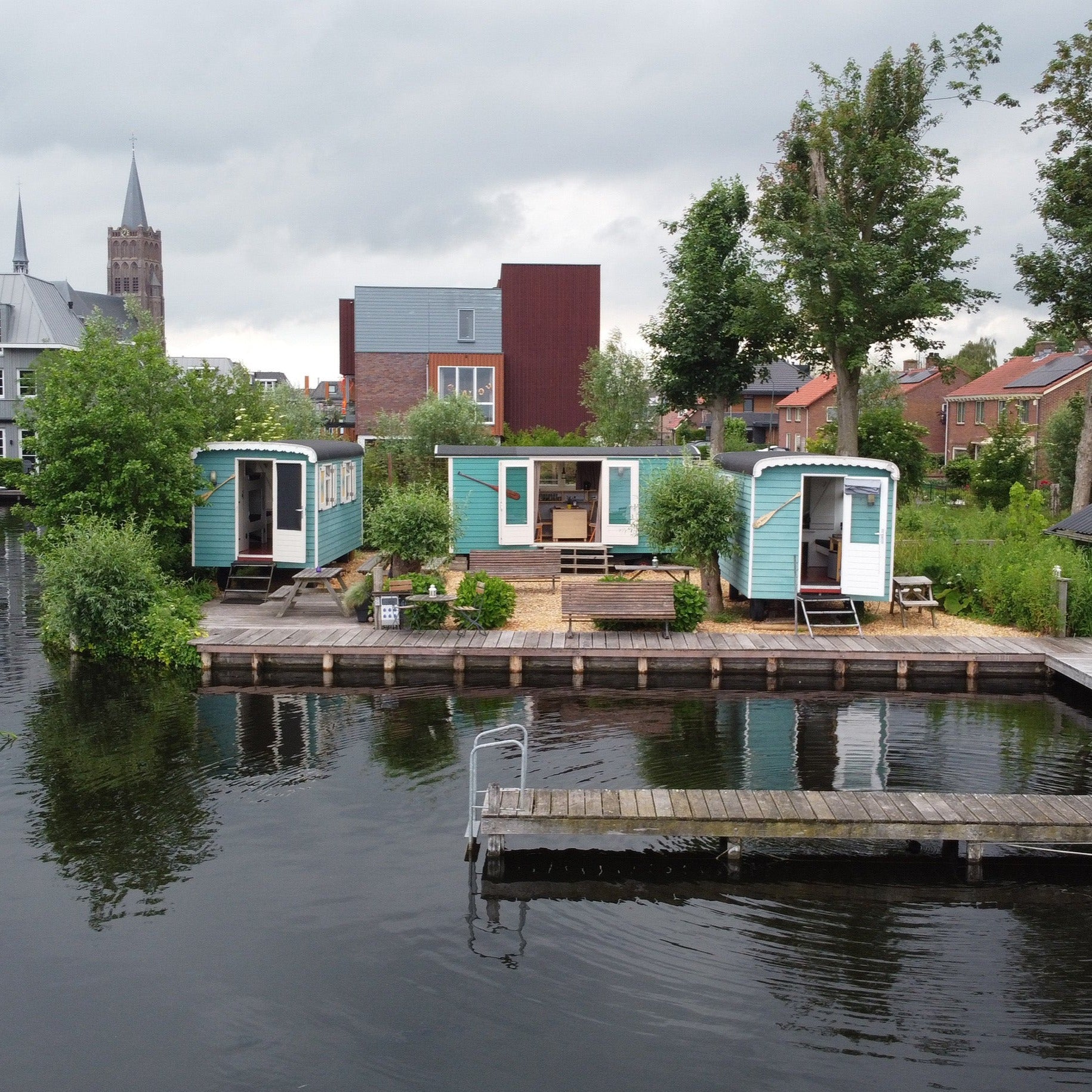 Het Kraayennest